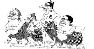 Pin Di Wayang