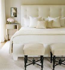 اختاري ديكور الاوف وايت الانسب لغرفة نومك أنوثة Ounousa موقع الموضة والجمال للمرأة العربية