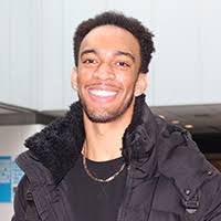 WHAT JOHN JAY STUDENTS ARE THANKFUL FOR