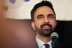 Zohran Mamdani wins New York City's Democratic mayoral primary, defeating ex-Gov. Andrew Cuomo – NewsNation