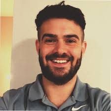 Cody Lindsey Email & Phone Number