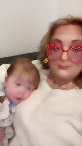 Rebecca Cullum's Instagram, Twitter & Facebook