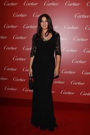 Fasle kargadan premiere san sebastian, sept 26 12.more photos. Monica Bellucci Attends The Fasle Kargadan Rhino Season Premiere At The Kursaal Palace During The 60th San Sebastian International Film Festival Famousfix Page 2