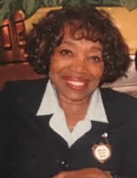 Jean Jones-Smith Obituary