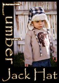 Lumber Jack Hat Delia Creates Jack Hat Kids Outfits Boy Sewing