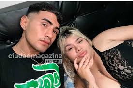 Morena Rial habló de los rumores de embarazo con su flamante novio boxeador