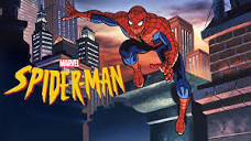 Watch Spider-Man | Disney+