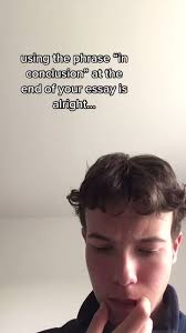 Tips for Writing Engaging Essays: End