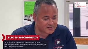 Yesterday during a media call, our Managing Director Roger Blackman  reminded that we have weathered several storms in the past. He shared that  despite the severe lightning strikes which impacted our ...