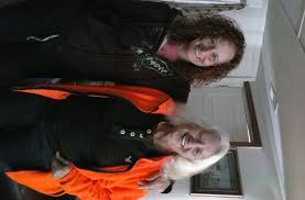 Bernice Mullins Obituary (1947