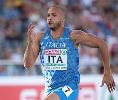 A huge upset in the tokyo 100 meters as italy's marcell jacobs produced the performance of a lifetime to win the tokyo 2020 men's 100 meters final. Tkqeff0m Xw3bm