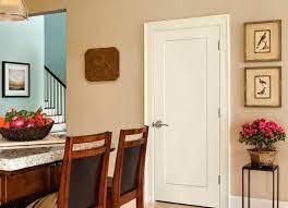 These doors are designed for less modern and more classic architecture, and are the perfect complement to an older home or to a newer one built in a classic traditional style interior door with exotic sapele wood veneer finish. Some Of The Best Mid Century Modern Interior Doors