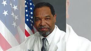 Campaigning for US Senate: Dr. Greg Antoine hopes to address education,  underserved communities and solidifying voting rights