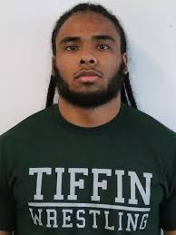 2023-24 Men's Wrestling Roster