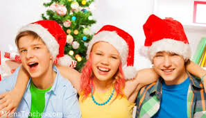 The holiday shopping season is super stressful even for the people you think you know well. Christmas Gifts For Teens Mama Teaches