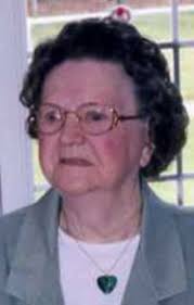 Eleanor Lorant Obituary (1923-03-07