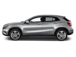 2015 Mercedes Gla Class Specifications Car Specs Auto123