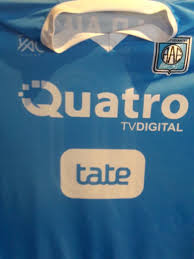 1,725 likes · 2 talking about this. A A Estudiantes De Rio Cuarto Di Twitter El Final Es En Donde Parti Esta Es La Camiseta Homenaje A Pabloaimarok Edicion Limitada A Partir De Manana Se Vendera A 650