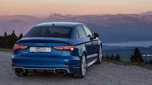 Audi rs3 audi sportback volkswagen karmann ghia bmw m4 audi germany audi a3 sedan mini cooper rims for cars top cars. Finally 2018 400hp Audi Rs3 Sedan 5cyl Turbo Shape We Ve Been Waiting For Youtube
