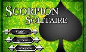 See screenshots, read the latest customer reviews, and compare ratings for free solitaire. Scorpion Solitaire Free For Android Apk Download