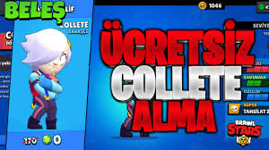 Brawl stars sınırsız elmas ve brawl stars bedava elmas hilesi yapabilmek artık çok kolay. Collete Cikartma Taktigi 98 Calisir Brawl Stars Youtube