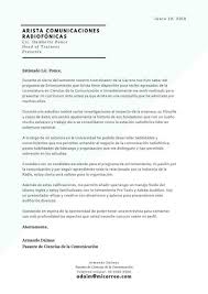 Así mismo presentamos trucos para redactar una carta de este es un modelo género para la redacción de una carta de presentación, el cual se puede ajustar según las necesidades de cada persona. Ejemplos De Cartas De Presentacion Trabajar Por El Mundo