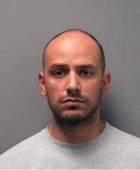 Convicted child rapist charged with molesting 14-year-old girl