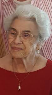 Hattie E Wilson Fitzpatrick (1922-2020)