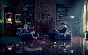 Sherlock holmes wallpaper for laptop. 160 Sherlock Hd Wallpapers Hintergrunde