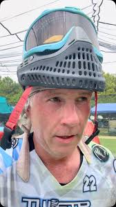 Another fun day @splatpbpark getting ready for the upcoming @mvpspaintball  event. Very different type of layout, challenging and interesting.  Communication is going to be so key! I’ll see you all at ...