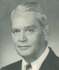 Howard J. “Jake” Carey — Kansas Golf Foundation