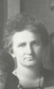 Mary Bautch Korpal (1887-1978)