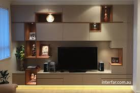 Built in wall units around fireplace. Built In Tv Wall Units With Fireplace Novocom Top