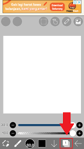 ♥ new art lessons posted daily 7 days a week. Khusus Pemula Modal Jari Telunjuk Bisa Bikin Ilustrasi Kece Steffifauziah S Blog