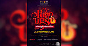 Puso at UPSO: A concert featuring UP conductors
