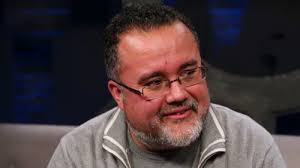 Kiri Hart Ghosts Lucasfilm Story Group