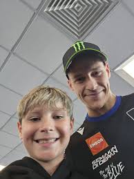 Max Robinson Racing #99 added a...