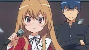 Toradora Episode 1 English Dubbed Hd Youtube (dub) episode 3 at gogoanime. youtube