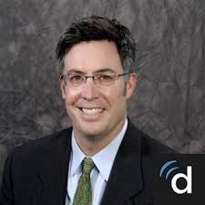 Dr. Gary L. Aragon, MD