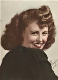 Jewel Whitehurst Life Story