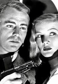 What is your favorite Veronica Lake film noir?