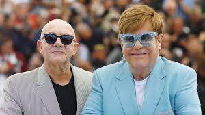 Elton john & dua lipa's new single 'cold heart (pnau remix)' is out now! Bernie Taupin Wird 70 Er Dichtete Elton Johns Grosste Hits