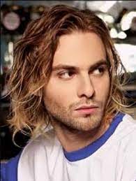 Men Long Wavy Hairstyle Long Hair Styles Men Hair Styles 2014 Long Hair Styles