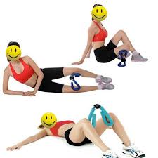 Thigh Toner Firm And Shape Thighs Inner Thigh Workout To