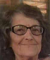 Judith Zeolla Obituary (1941