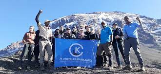 Why climb Kilimanjaro with us? - Climbing Kilimanjaro