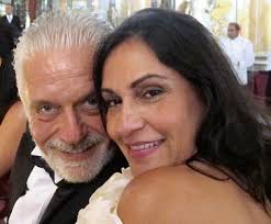 Jaques Wagner e Fátima Mendonça: o casal que fatura unido