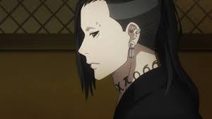 If you liked shows like ajin, shingeki no kyojin, deadman wonderland and more that get your blood rushing, then you are gunna love this. Uta Episode 7 Tokyo Ghoul Re Tokyo Ghoul Tokyo Ghoul Uta Ghoul