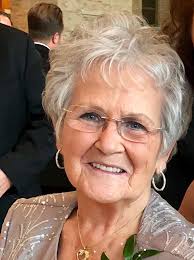 CARFAGNA, Cecilia Marie (Cece), age 84, passed away peacefully surrounded  by her loving family