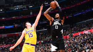 Los Angeles Lakers vs LA Clippers Nov 9, 2022 Game Summary | NBA.com